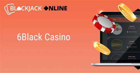 6black Casino Mexico