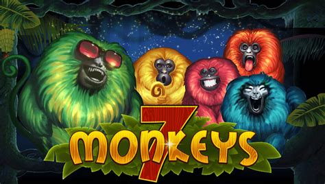 7 Monkeys Bwin