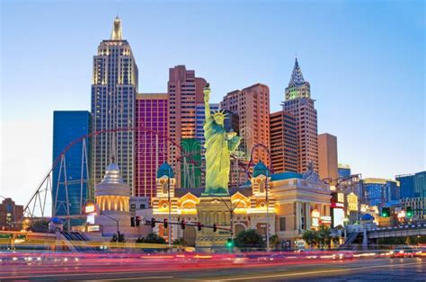 7 Novos Casinos Em Nova York