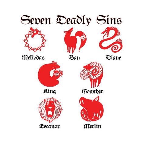 7 Sins Bodog