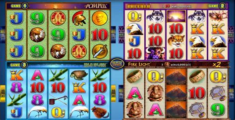 7 Wonders Slot - Play Online