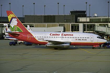 737 Casino