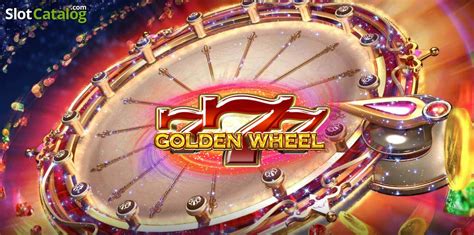 777 Golden Wheel Betway