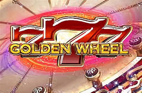 777 Golden Wheel Blaze
