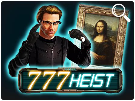 777 Heist Betsul