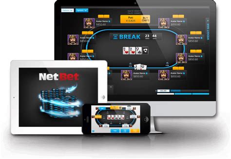 777 Poker Netbet