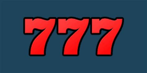 777coin Casino Apostas