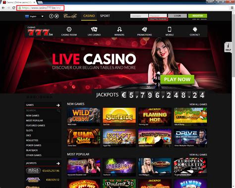 777coin Casino Login