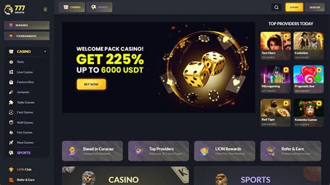 777crypto Casino Mobile
