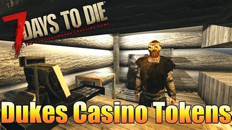 7dtd Casino Token
