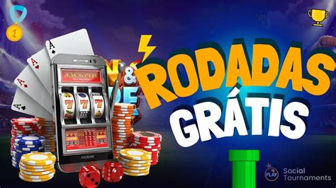 7red Bonus Gratis De Slots Online Rodadas