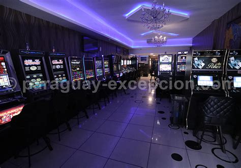 7regal Casino Paraguay