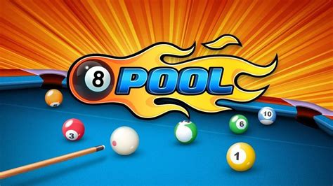 8 Ball Pool De Poker