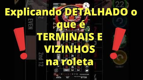 8 Vizinhos De Roleta