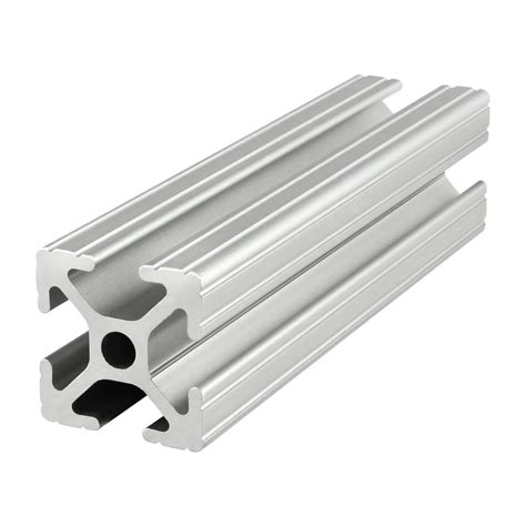 8020 Ranhura De T De Aluminio Rolamento Linear