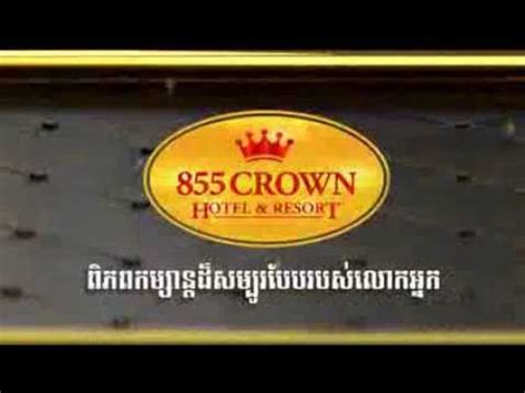 855 Crown Casino Colombia