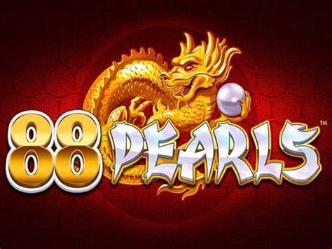 88 Pearls Pokerstars