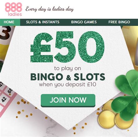 888 Bingo Casino Bonus