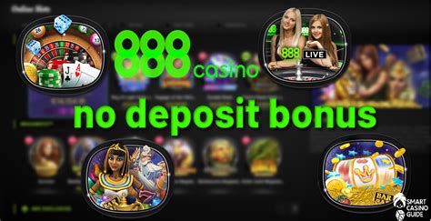 888 Casino Bonus Code 2024