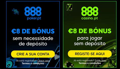 888 Casino Sem Deposito Codigos