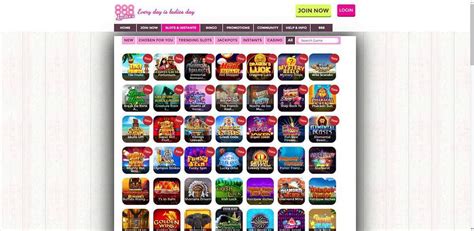 888 Ladies Casino Download