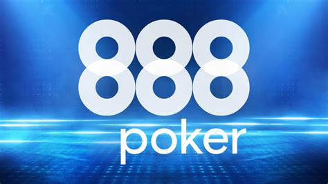 888 Poker