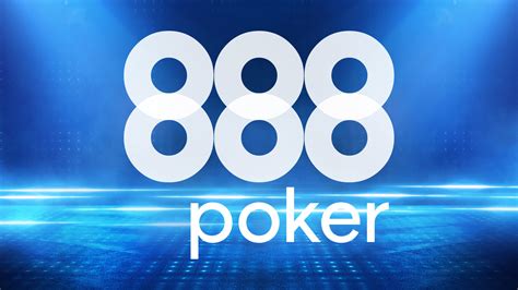888 Poker Casino De Hortela
