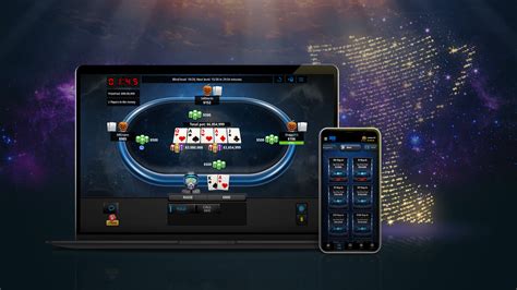 888 Poker Download De Aplicativo