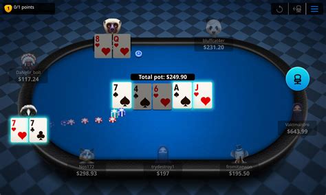 888 Poker Download Mac