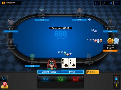 888 Poker Revisao 2024