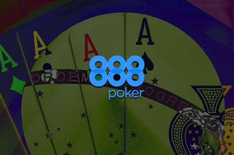 888 Poker Todas No Presente Os Premios Do Torneio