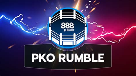 888 Poker Torneio Simbolos