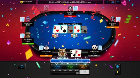 888 Poker Torneios