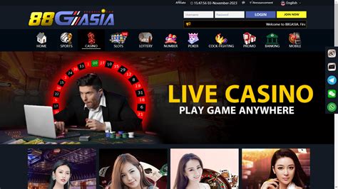 88gasia Casino Mexico