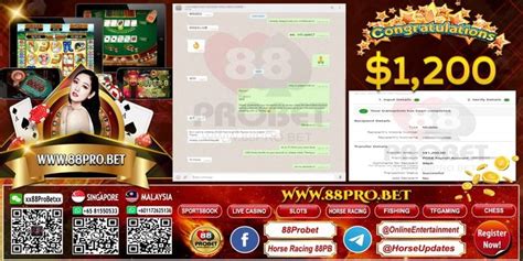 88probet Casino Belize