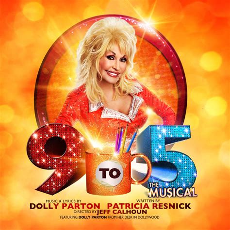 9 5 Dolly Parton Poker