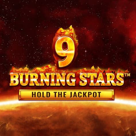 9 Burning Stars 1xbet