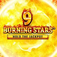 9 Burning Stars Bwin