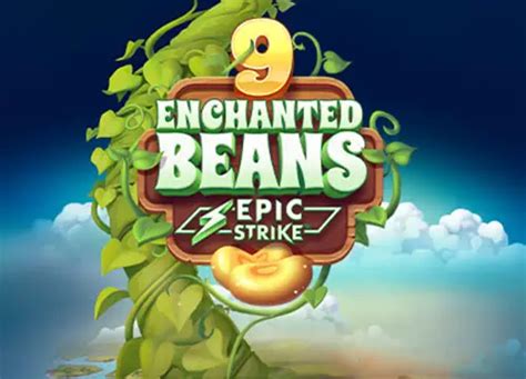 9 Enchanted Beans Blaze