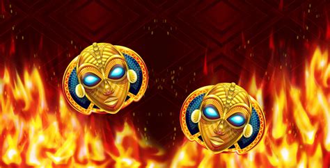 9 Masks Of Fire Blaze