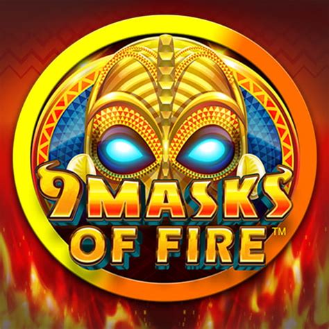 9 Masks Of Fire Pokerstars
