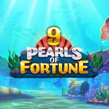 9 Pearls Of Fortune 888 Casino