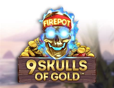 9 Skulls Of Gold Brabet