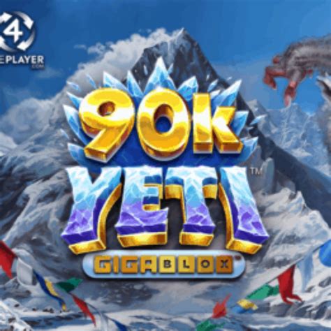 90k Yeti Gigablox Betway