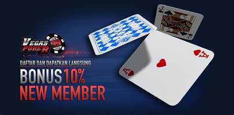 99 Situs Poker Online