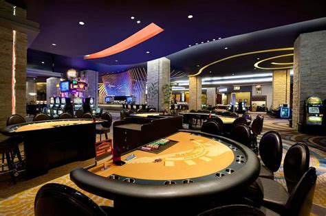 9club Casino Dominican Republic