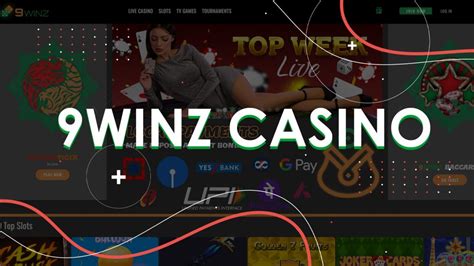 9winz Casino Dominican Republic