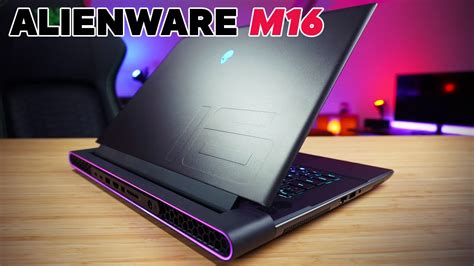 A Alienware 18 Slots De Memoria