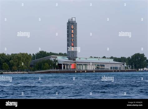 A Baia De Moinhos De Casino Port Huron