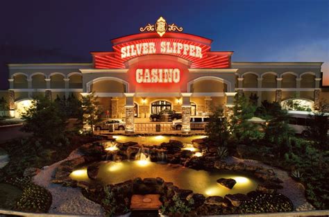 A Baia De Saint Louis Casinos